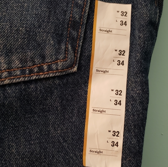 Goodfellow jeans - Picture 6 of 6